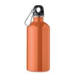 REMID MOSS Single wall bottle       500ml Orange