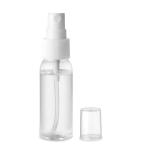 SPRAY 30 30ml Handreinigungsspray Transparent