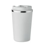 BRACE Double wall tumbler 350 ml White