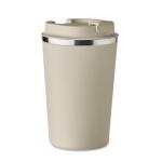 BRACE Double wall tumbler 350 ml Fawn