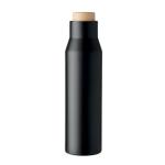 DUDINKA Isolierflasche 500ml Schwarz