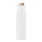 DUDINKA Double wall flask 500 ml White