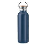 HELSINKI MED Double wall flask 750ml Navy