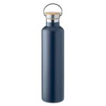 HELSINKI LARGE Double wall flask 1L Navy