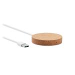 KOKE Wireless charging pad 10W Fawn