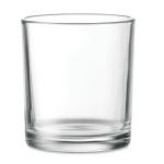 PONGO Short drink glass 300ml Transparent