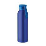 NAPIER Recycled aluminum bottle Bright royal