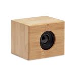 YISTA 5.0 Wireless Lautsprecher Holz