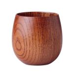 OVALIS Oak wooden mug 250 ml Timber