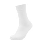 TADA L Pair of socks in gift box L White