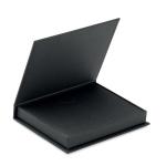 HAKO Gift card box Black