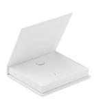 HAKO Gift card box White