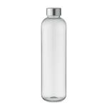 UTAH TOP Trinkflasche Tritan™ 1L Transparent