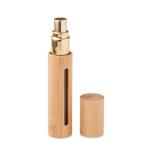 MIZER Parfümzerstäuber 10 ml Holz