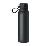 ONTO Double wall flask 780 ml Black