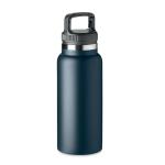 CLEO LARGE Double wall flask 970 ml Navy