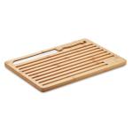 LEMBAGA Bamboo cutting board set Timber