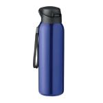 LOUC Double wall bottle 580 ml Aztec blue