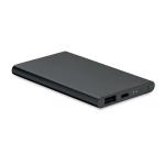 POWERFLAT C 4000 mAh Power Bank Type C 