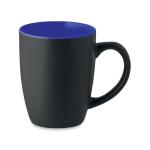 LIM Two tone ceramic mug 290 ml Bright royal