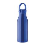 NAIDON Aluminium bottle 650ml Bright royal