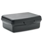 CARMANY Lunchbox recyceltes PP 800ml Schwarz