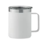 INARI Double wall mug 300 ml White