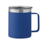 INARI Doppelwandiger Becher 300 ml Blau