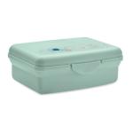 SUD Kid's PP lunch box Mint