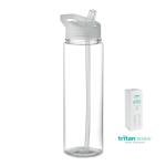 BAY Tritan Renew™ bottle 650 ml Transparent