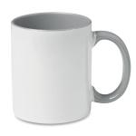 SUBLIMCOLY Coloured sublimation mug Convoy grey