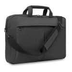 STOCKHOLM Laptopbag in 360D polyester Convoy grey