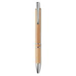 BERN BAMBOO Bamboo automatic ball pen Timber