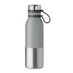 ICELAND Double wall flask 600 ml Convoy grey