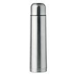 BIG CHAN Isolierkanne 900 ml Silber matt