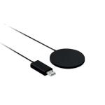 THINNY WIRELESS Ultrathin wireless charger 10W Black