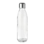 ASPEN GLASS Trinkflasche Glas 650 ml Transparent