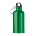 MID MOSS 400 ml aluminium bottle Green