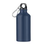 MID MOSS 400 ml aluminium bottle Navy