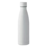 BELO BOTTLE Double wall bottle 500ml White