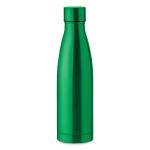 BELO BOTTLE Double wall bottle 500ml Green