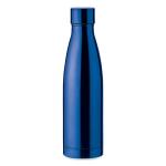 BELO BOTTLE Edelstahl Isolierflasche 500ml Blau