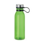 ICELAND RPET RPET bottle 780ml Transparent lime