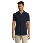 PRIME MEN PRIME HERREN POLO 200g, französisches Navy Französisches Navy | L