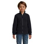 NORTH KIDS FLEECE JACKET, navy Navy | L