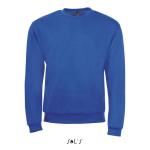 SPIDER HERREN SWEATER 260g, königsblau Königsblau | L