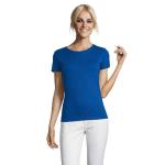 REGENT WOMEN T-SHIRT 150g, bright royal Bright royal | L