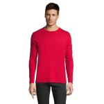 IMPERIAL LSL MEN T-Shirt190, red Red | XS