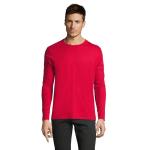 IMPERIAL LSL MEN T-Shirt190, rot Rot | XS