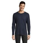 IMPERIAL LSL MEN T-Shirt190, french navy French navy | XS